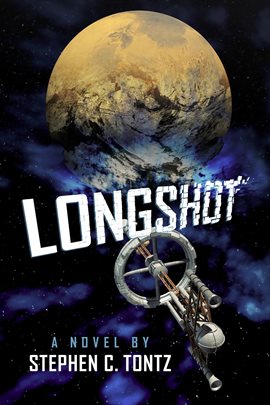 Imagen de portada para Longshot