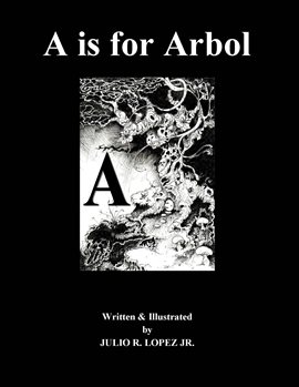 Imagen de portada para A is for Arbol