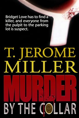 Cover image for Murder By The Collar