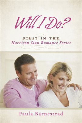 Cover image for Will I Do?