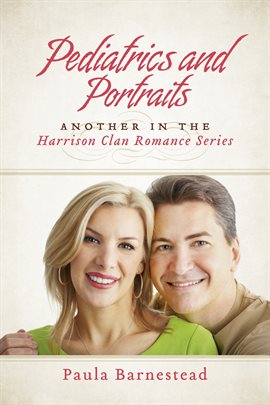 Cover image for Pediatrics and Portraits