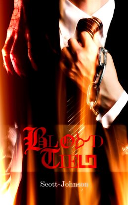 Imagen de portada para Blood Ties