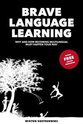 Cover image for Brave Language Learning