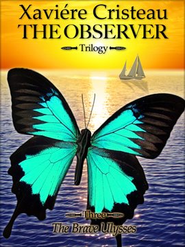 Cover image for The Brave Ulysses