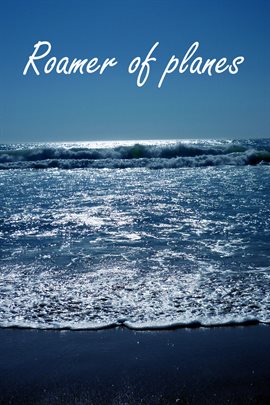 Cover image for Roamer of Planes