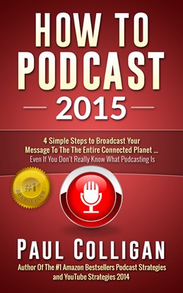 Cover image for How To Podcast 2015