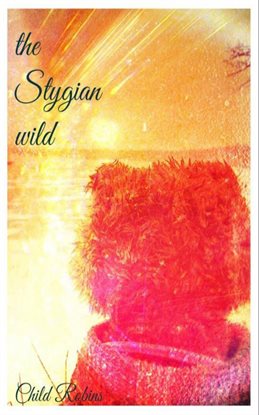 Cover image for The Stygian Wild