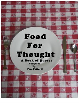 Cover image for Food For Thought