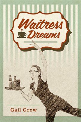 Cover image for Waitress Dreams