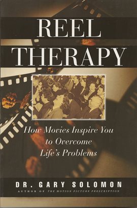 Cover image for Reel Therapy