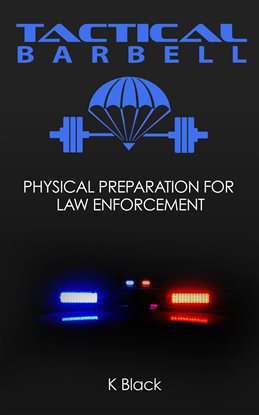 Cover image for Tactical Barbell