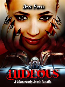 Cover image for Hideous
