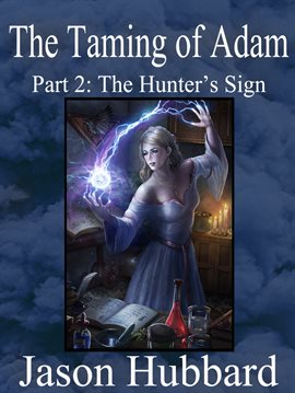 Cover image for The Hunter's Sign