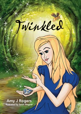Cover image for Twinkled