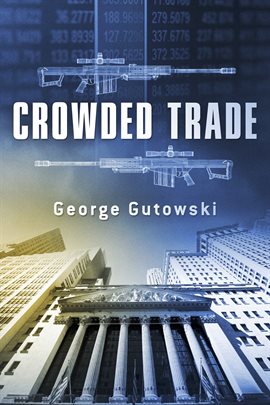 Imagen de portada para Crowded Trade