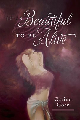 Cover image for It Is Beautiful To Be Alive