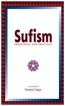 Cover image for Sufism
