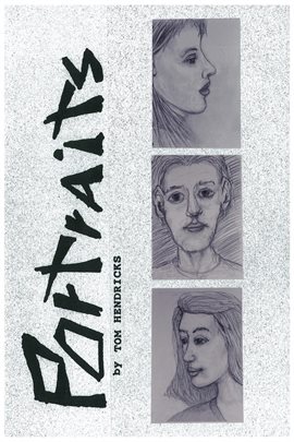Cover image for Portraits