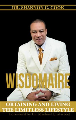 Cover image for Wisdomaire