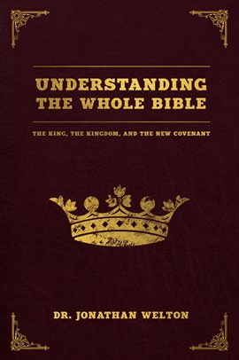 Cover image for Understanding the Whole Bible