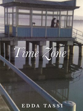 Cover image for Time Zone