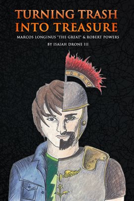 Imagen de portada para Turning Trash Into Treasure
