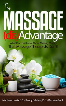 Cover image for The Massage Disadvantage
