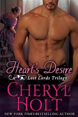 Imagen de portada para Heart's Desire