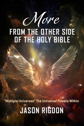 Imagen de portada para More from the Other Side of the Holy Bible