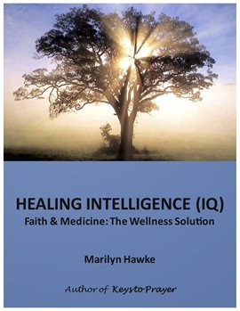 Imagen de portada para Healing Intelligence (IQ)