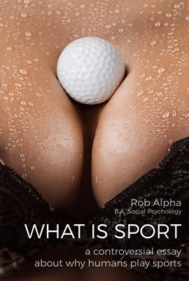 Cover image for What Is Sport