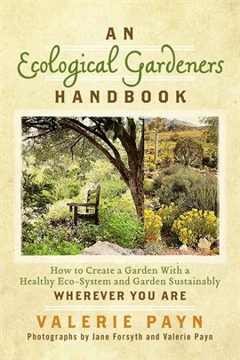 Cover image for An Ecological Gardeners Handbook