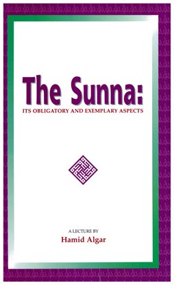 Cover image for The Sunna