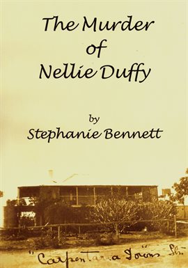 Cover image for The Murder of Nellie Duffy