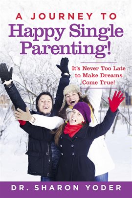 Imagen de portada para Journey to Joyful Parenting