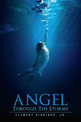 Imagen de portada para Angel Through the Storms