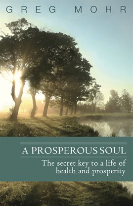 Cover image for A Prosperous Soul