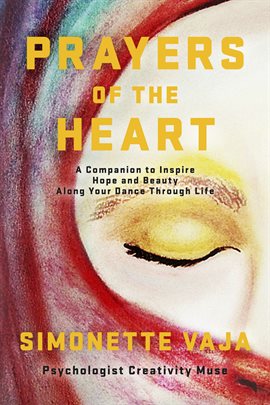 Cover image for Prayers of the Heart