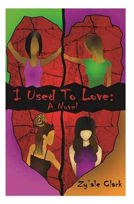 Imagen de portada para I Used to Love