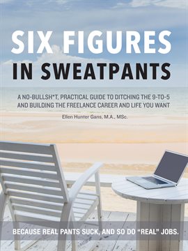 Imagen de portada para Six Figures in Sweatpants