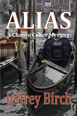 Cover image for Alias