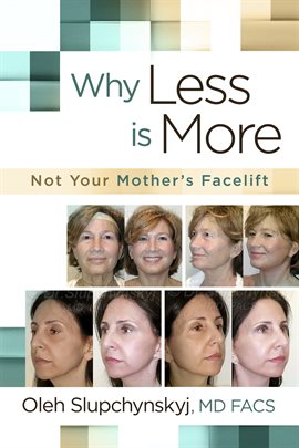 Cover image for Why Less Is More