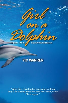 Imagen de portada para Girl On a Dolphin