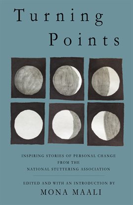 Cover image for Turning Points