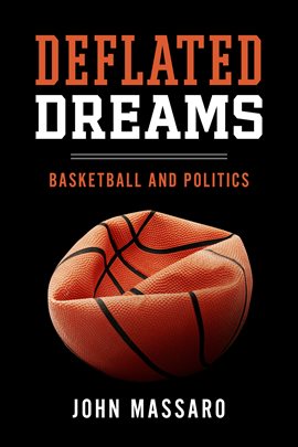 Cover image for Deflated Dreams