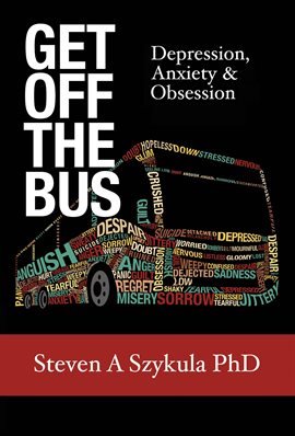 Cover image for Get Off the Bus