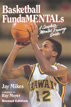 Cover image for Basketball FundaMENTALs