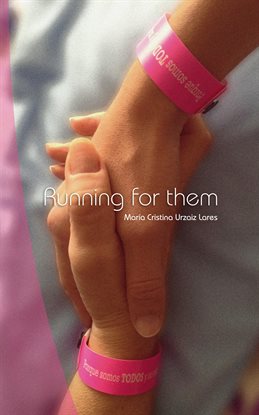 Imagen de portada para Running for Them