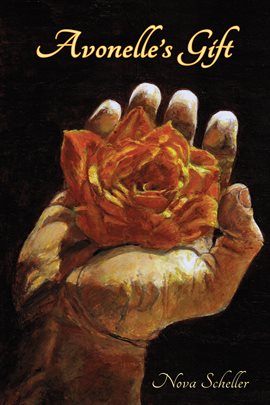 Cover image for Avonelle's Gift