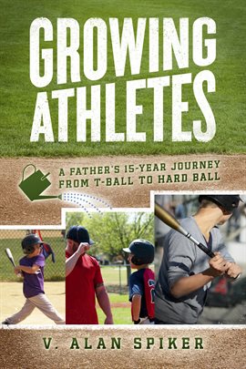 Cover image for Growing Athletes